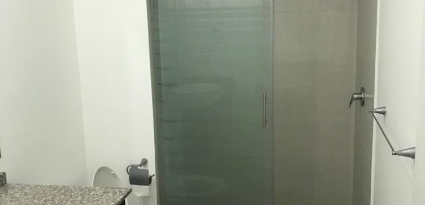 Vendo Suite, un Dormitorio, Parqueadero. Sector La Carolina