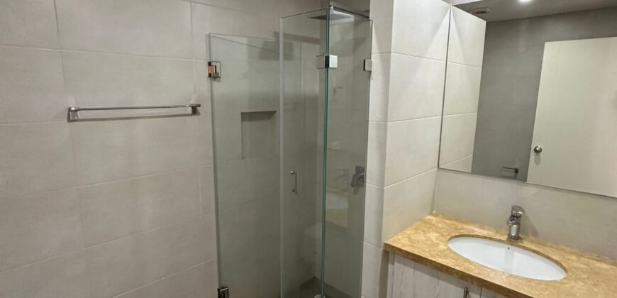 Vendo Departamento, Dos Dormitorios, Balcón. Sector Bosmediano