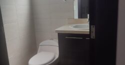 Rento Departamento, Dos Dormitorios, Sin Amoblar, Balcón. Sector 12 de Octubre