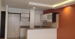 Rento Suite, Sin Amoblar, un Dormitorio, Balcón. Sector 12 de Octubre