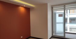Rento Suite, Sin Amoblar, un Dormitorio, Balcón. Sector 12 de Octubre