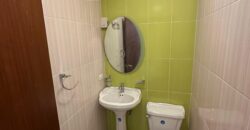 Rento Suite, Sin Amoblar, un Dormitorio, Parqueadero. Sector 12 de Octubre