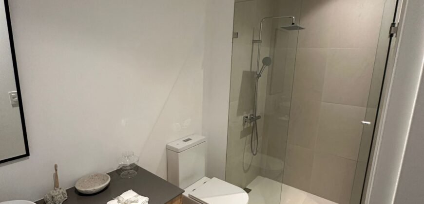 Vendo Departamento, Tres Dormitorios, a Estrenar, Terrazas. Sector Cumbaya