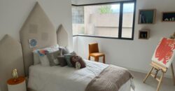 Vendo Departamento, a Estrenar Dos Dormitorios, Parqueadero. Sector Cumbaya