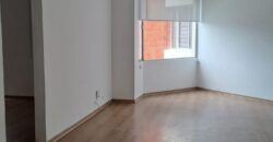 Vendo Departamento, Dos Dormitorios, Sin Amoblar. Sector Iñaquito