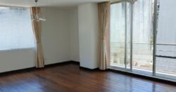 Rento Departamento, Tres Dormitorios, Dos Parqueaderos. Sector La Carolina