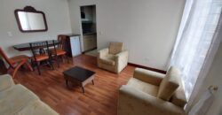 Rento, Suite, Amoblada, un Dormitorio. Sector Gaspar de Villarroel