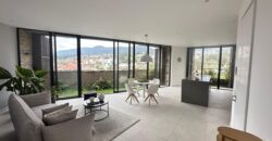 Vendo Departamento, a Estrenar Dos Dormitorios, Parqueadero. Sector Cumbaya