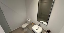 Vendo Departamento, a Estrenar Dos Dormitorios, Parqueadero. Sector Cumbaya