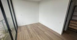 VENDO SUITE, A ESTRENAR, PARQUEADERO, BODEGA. SECTOR LA CAROLINA