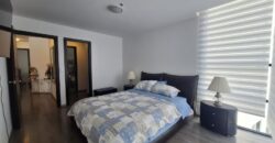 Vendo Departamento, Dos Dormitorios, Balcón, Parqueadero. Sector La Carolina