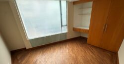 Vendo Departamento, Tres Dormitorios, Terraza. Sector El Batán
