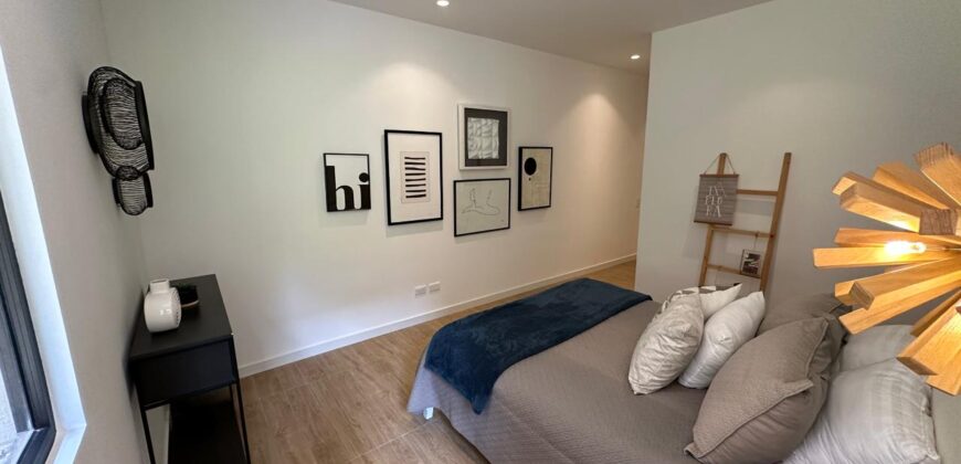 Vendo Departamento, Tres Dormitorios, a Estrenar, Terrazas. Sector Cumbaya