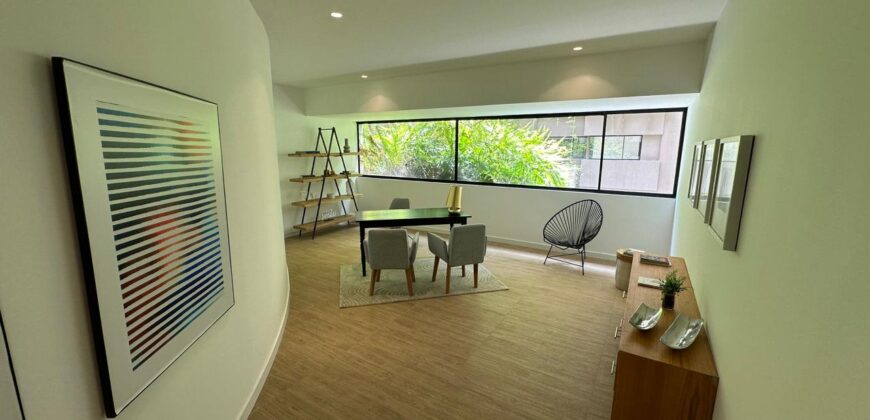 Vendo Departamento, Tres Dormitorios, a Estrenar, Terrazas. Sector Cumbaya