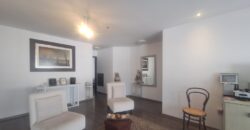 Vendo Departamento, Dos Dormitorios, Balcón, Parqueadero. Sector La Carolina