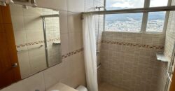 Vendo Departamento, Tres Dormitorios, Terraza. Sector El Batán