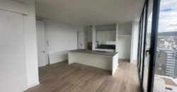 VENDO SUITE, A ESTRENAR, PARQUEADERO, BODEGA. SECTOR LA CAROLINA