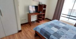 Rento, Suite, Amoblada, un Dormitorio. Sector Gaspar de Villarroel