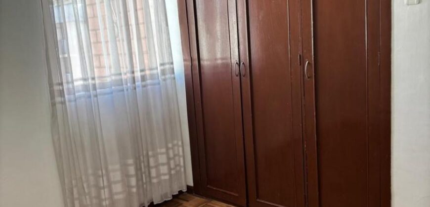 Rento Departamento, Sin Amoblar, Tres Dorm.. Sector Los Granados