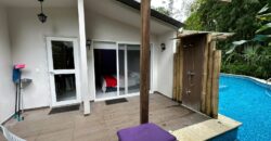 Vendo Hosteria, Suites Premium y Casa, Amobladas. Sector Mindo
