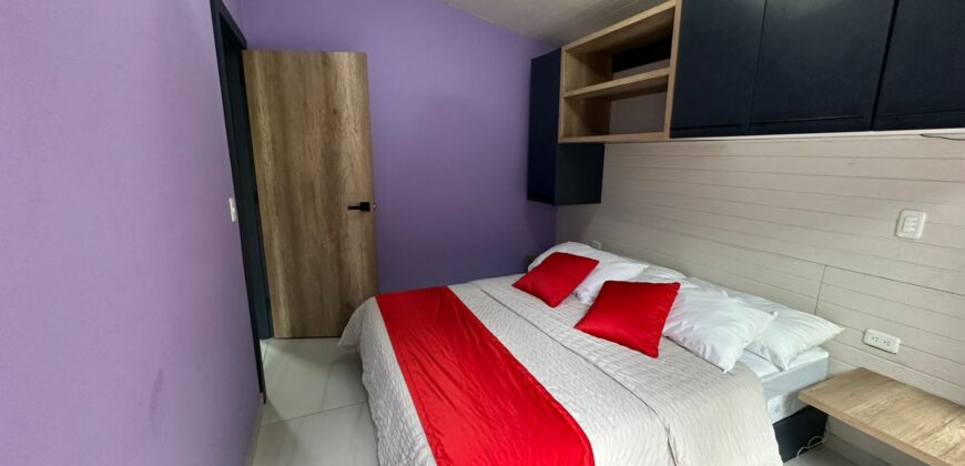 Vendo Hosteria, Suites Premium y Casa, Amobladas. Sector Mindo