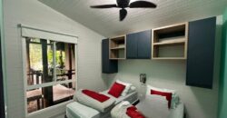 Vendo Hosteria, Suites Premium y Casa, Amobladas. Sector Mindo