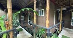 Vendo Hosteria, Suites Premium y Casa, Amobladas. Sector Mindo
