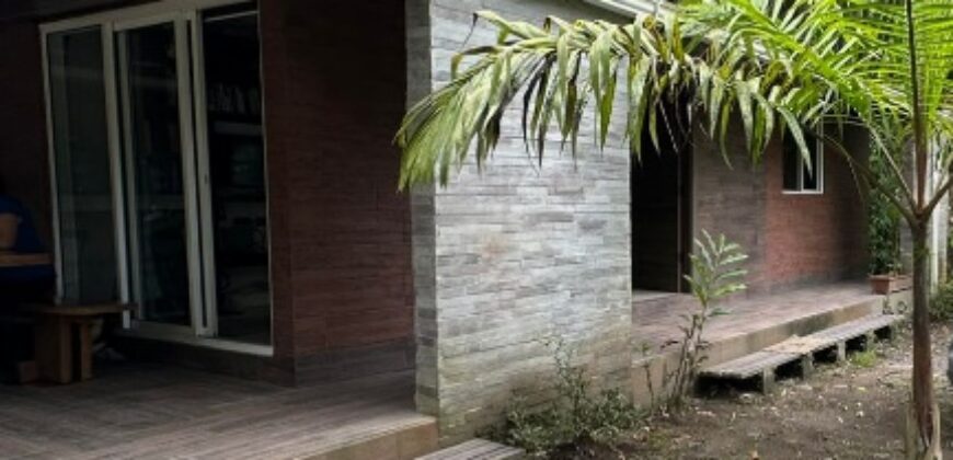 Vendo Hosteria, Suites Premium y Casa, Amobladas. Sector Mindo