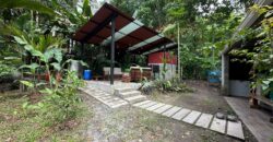 Vendo Hosteria, Suites Premium y Casa, Amobladas. Sector Mindo