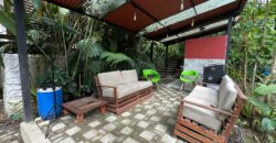 Vendo Hosteria, Suites Premium y Casa, Amobladas. Sector Mindo