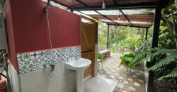 Vendo Hosteria, Suites Premium y Casa, Amobladas. Sector Mindo