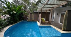 Vendo Hosteria, Suites Premium y Casa, Amobladas. Sector Mindo