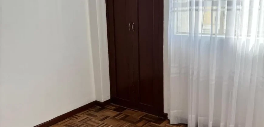 Rento Departamento, Sin Amoblar, Tres Dorm.. Sector Los Granados