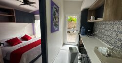 Vendo Hosteria, Suites Premium y Casa, Amobladas. Sector Mindo