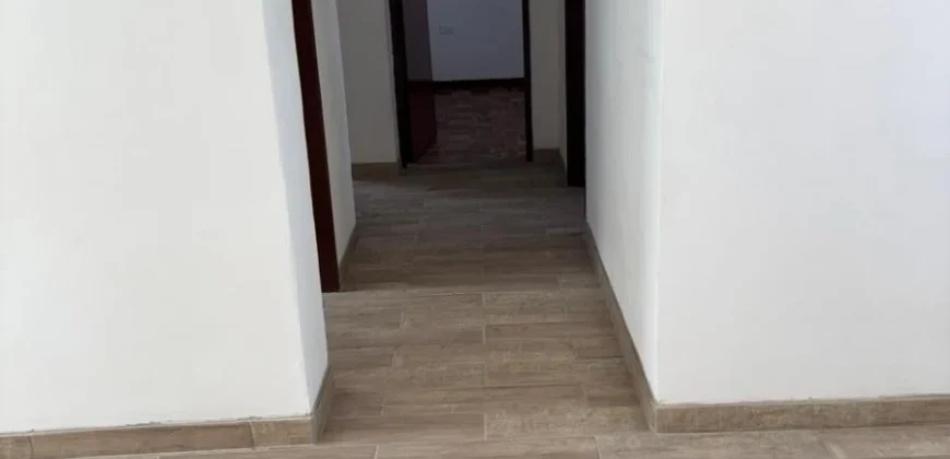 Rento Departamento, Sin Amoblar, Tres Dorm.. Sector Los Granados