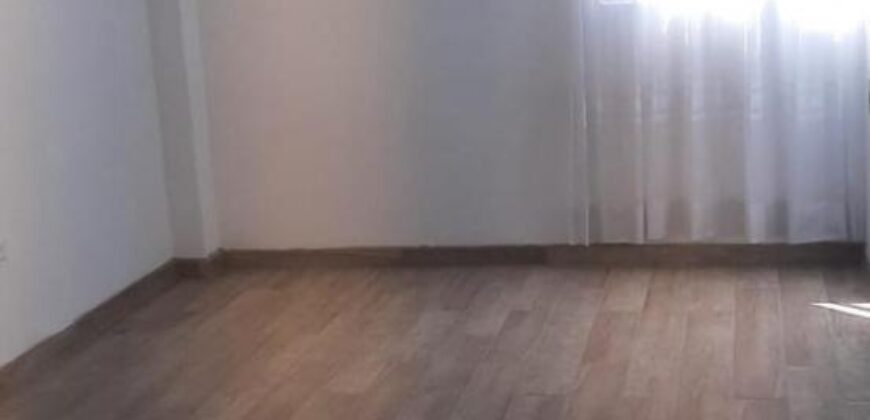 Rento Departamento, Sin Amoblar, Tres Dorm.. Sector Los Granados