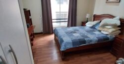 Rento, Suite, Amoblada, un Dormitorio. Sector Gaspar de Villarroel