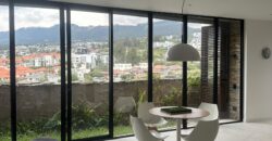 Vendo Departamento, a Estrenar Dos Dormitorios, Parqueadero. Sector Cumbaya