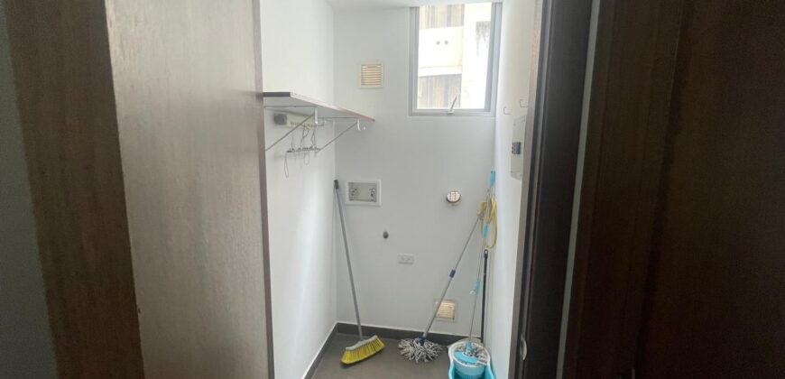 Rento Departamento, Dos Dormitorios, Amoblado. Sector El Batan
