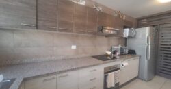 Vendo Departamento, Dos Dormitorios, Balcón, Parqueadero. Sector La Carolina