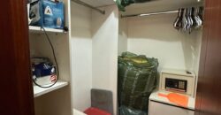 Vendo Suite, Amoblada, un Dormitorio, Parqueadero. Sector Gaspar de Villarroel