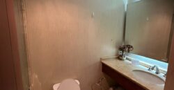 Vendo Suite, Amoblada, un Dormitorio, Parqueadero. Sector Gaspar de Villarroel