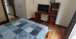 Rento, Suite, Amoblada, un Dormitorio. Sector Gaspar de Villarroel