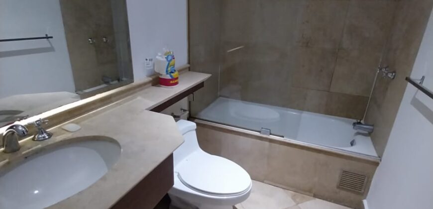 Rento, Suite, Amoblada, un Dormitorio. Sector Gaspar de Villarroel