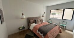 Vendo Departamento, Tres Dormitorios, a Estrenar, Terrazas. Sector Cumbaya