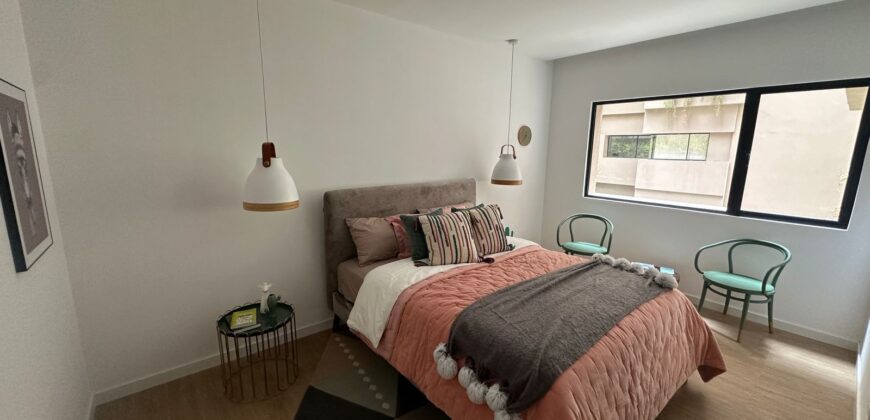 Vendo Departamento, Tres Dormitorios, a Estrenar, Terrazas. Sector Cumbaya