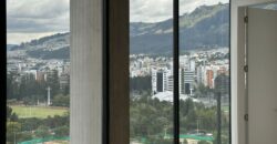 VENDO SUITE, A ESTRENAR, PARQUEADERO, BODEGA. SECTOR LA CAROLINA