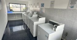 Vendo Suite, Amoblada, un Dormitorio, Parqueadero. Sector Gaspar de Villarroel
