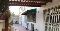 Vendo Departamento, Tres Dormitorios, Terraza con Pérgola, BBQ. Sector Bellavista