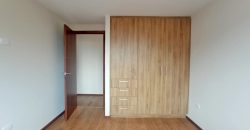 Vendo Departamento, Tres Dormitorios, Balcón, A Estrenar. Sector El Batán